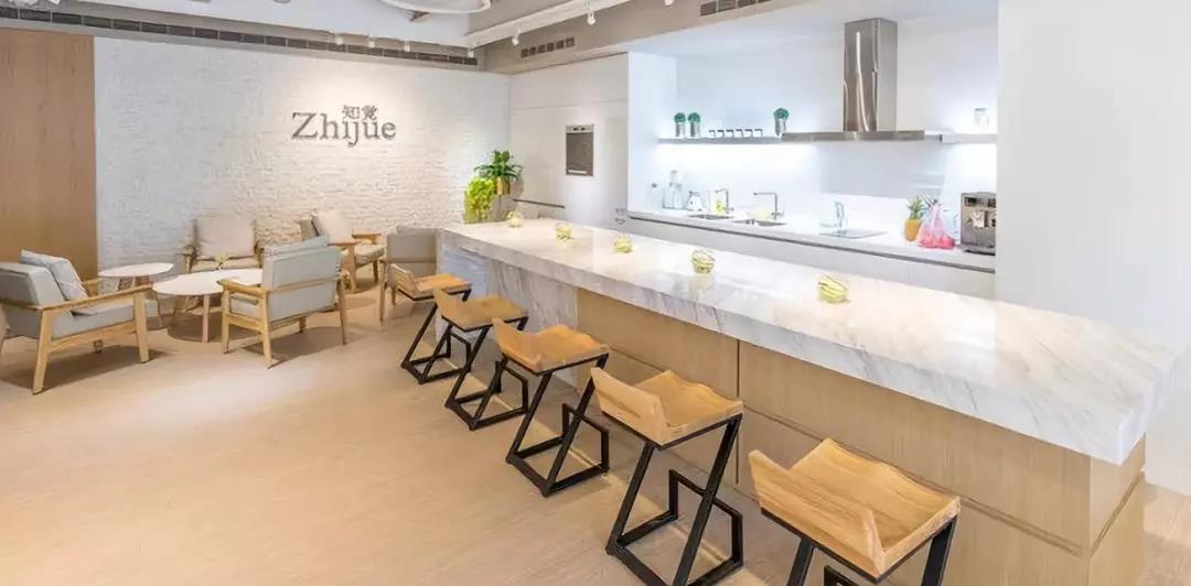 知觉优格空间品牌形象