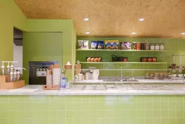 SpoooonSI空间设计