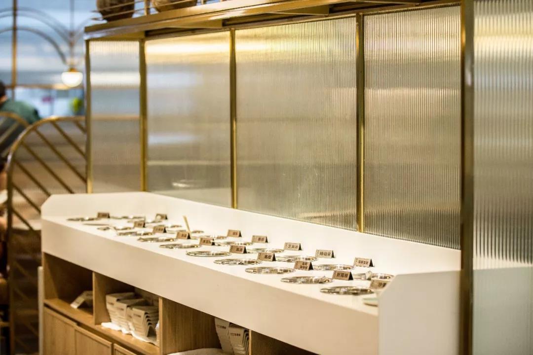 椰子鸡室内空间设计