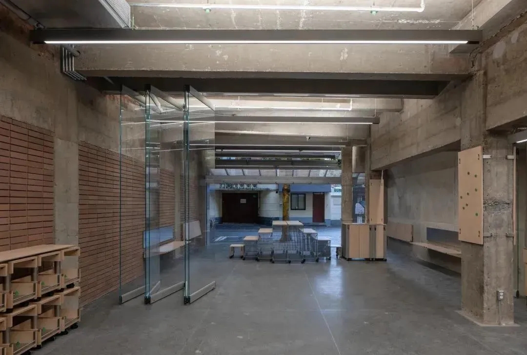 三顿半咖啡店餐饮空间设计 三顿半咖啡店餐饮空间设计