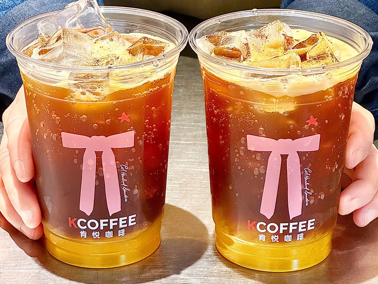 深圳餐饮空间设计，肯悦咖啡，深圳餐饮设计公司，深圳vi设计，深圳连锁品牌设计