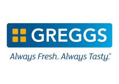 GREGGS，深圳餐饮空间设计，烘焙店设计，深圳餐饮策划设计，深圳餐饮vi设计，深圳logo设计