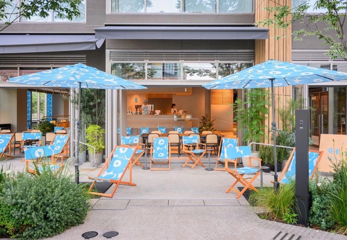 深圳餐饮空间设计，blue,深圳茶饮设计，深圳餐饮策划设计,深圳餐饮vi设计