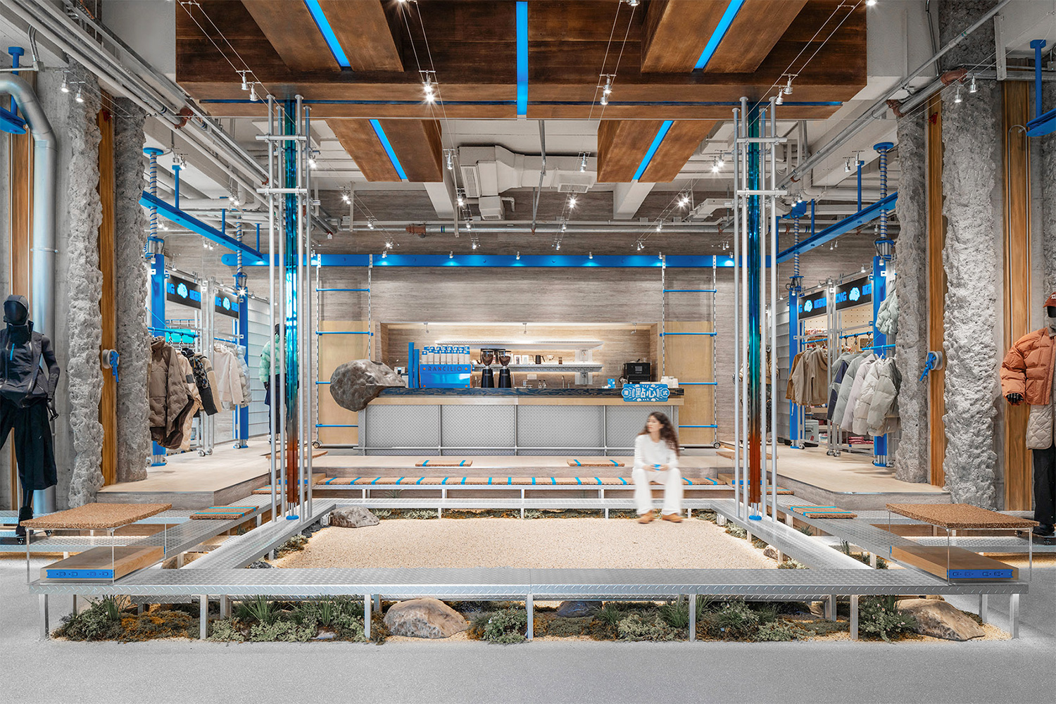 上海，深圳餐饮连锁品牌策划设计，GOEASY够意思,深圳全案设计，深圳vi设计